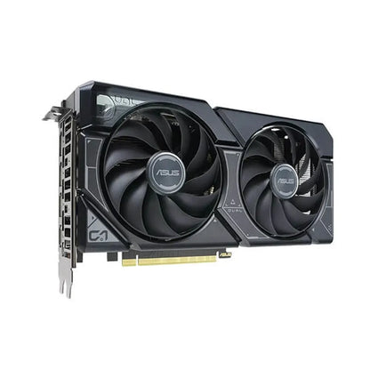 ASUS Dual GeForce RTX 4060 Ti OC Edition 16GB Nvidia Graphic Card