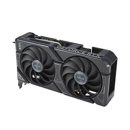 ASUS Dual GeForce RTX 4060 Ti OC Edition 16GB Nvidia Graphic Card