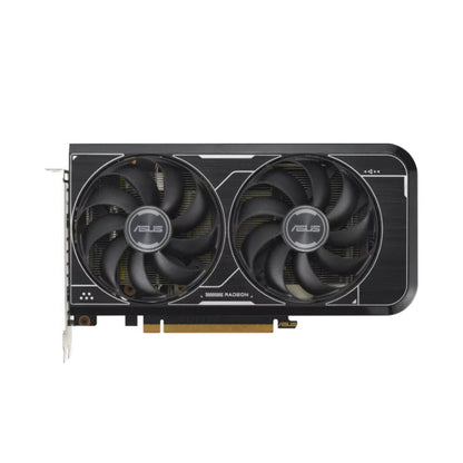 ASUS Dual Radeon RX 6600 V3 8GB AMD Graphic Card