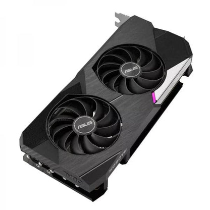 ASUS Dual Radeon RX 6750 XT OC 12GB AMD Graphic Card