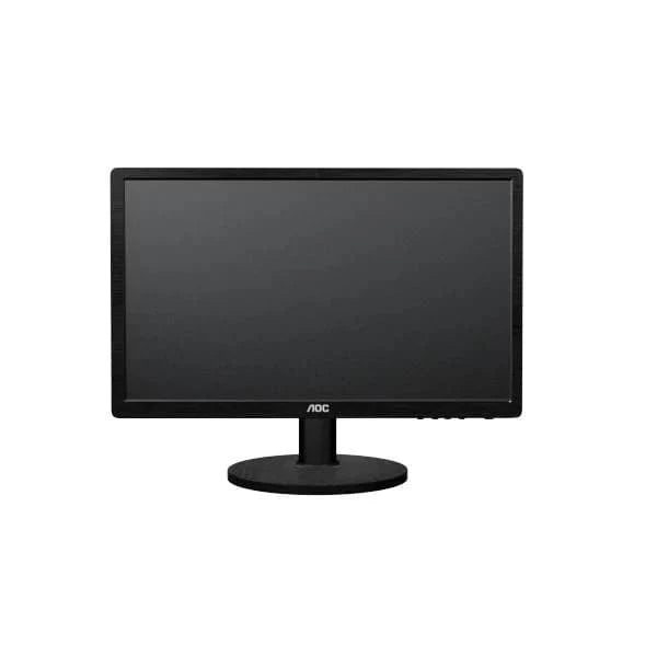 AOC E1660SW 16 Inch FHD 60Hz TN Panel 16MS AMD Freesync Gaming Monitor