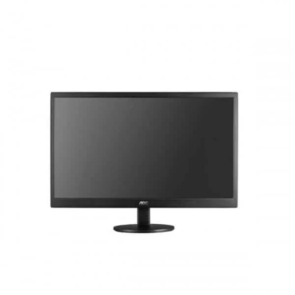 AOC E2070SWNE 20 Inch 60Hz TN Panel 5MS Gaming Monitor