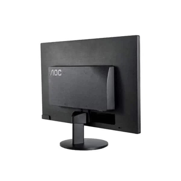 AOC E2070SWNE 20 Inch 60Hz TN Panel 5MS Gaming Monitor