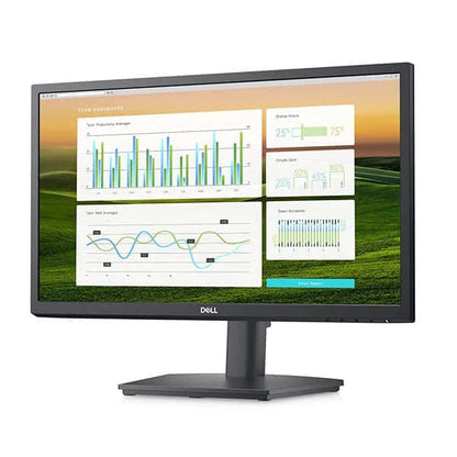 DELL E2222HS 22 Inch FHD 60Hz VA Panel 10MS Monitor