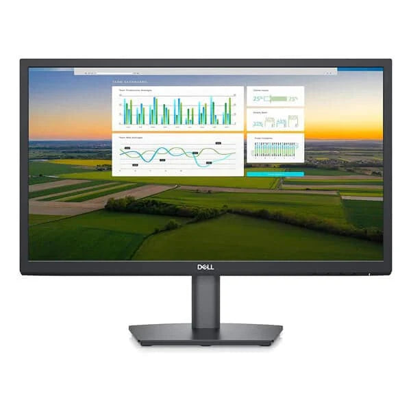 DELL E2222HS 22 Inch FHD 60Hz VA Panel 10MS Monitor