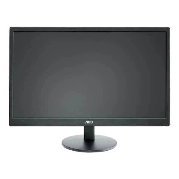 AOC E2270SWHN 22 Inch FHD 5MS Gaming Monitor