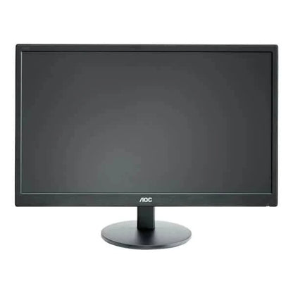 AOC E2270SWHN 22 Inch FHD 5MS Gaming Monitor