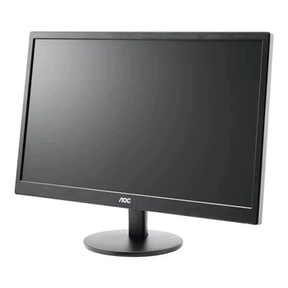 AOC E2270SWHN 22 Inch FHD 5MS Gaming Monitor