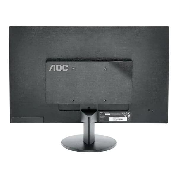 AOC E2270SWHN 22 Inch FHD 5MS Gaming Monitor