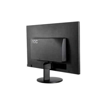 AOC E2270SWHN 22 Inch FHD 5MS Gaming Monitor