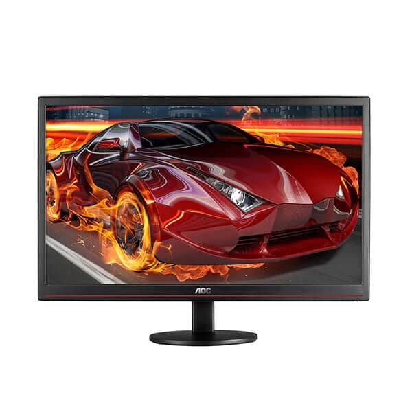 AOC E970SWHEN 19 Inch HD 60Hz IPS Panel Gaming Monitor