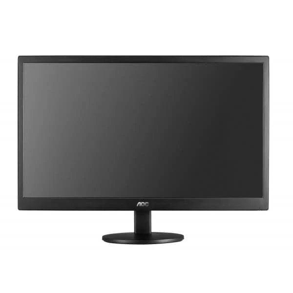 AOC E970SWN5 18.5 Inch TN Panel 60Hz 5MS Gaming Monitor