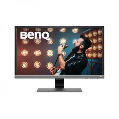 BENQ EL2870U 28 Inch 4K 60Hz TN Panel AMD Freesync Gaming Monitor