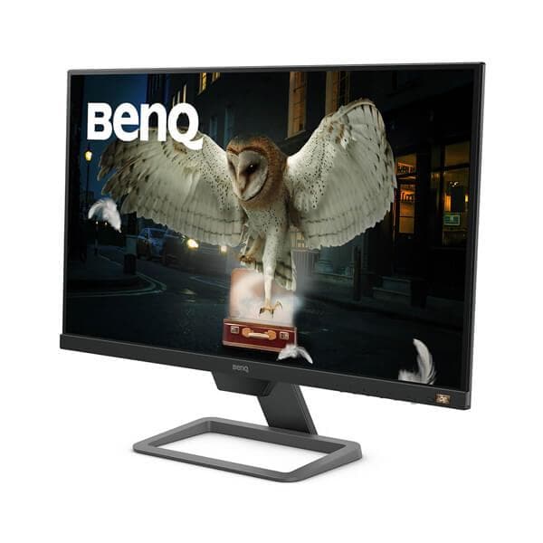 BENQ EW2780 27 Inch FHD 75Hz IPS Panel 5MS AMD Freesync Gaming Monitor