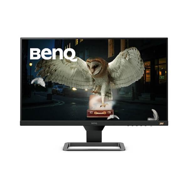 BENQ EW2780 27 Inch FHD 75Hz IPS Panel 5MS AMD Freesync Gaming Monitor