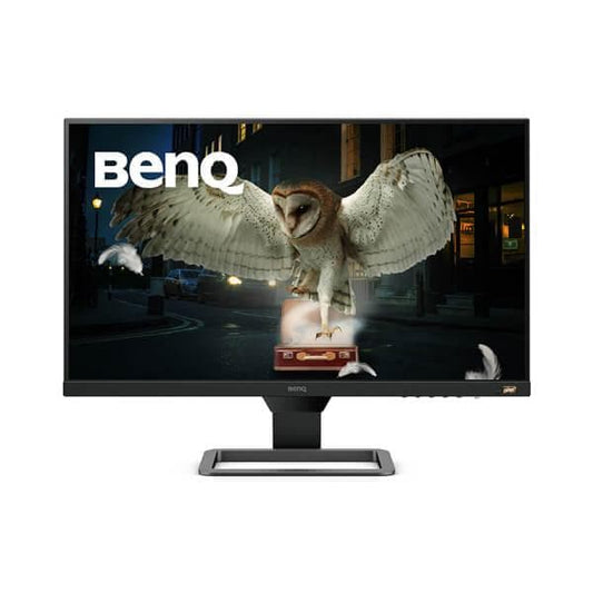 BENQ EW2480 24 Inch FHD 75Hz IPS Panel 5MS AMD Freesync Gaming Monitor