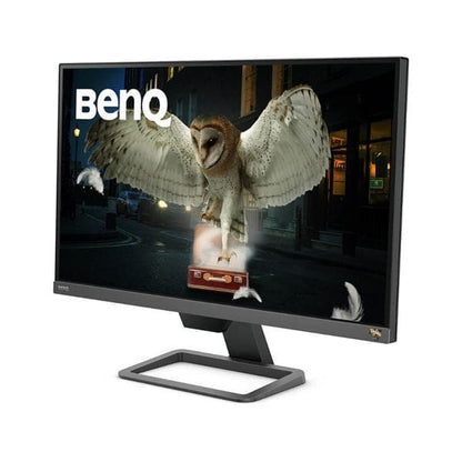 BENQ EW2780Q 27 Inch QHD IPS Panel 99% SRGB 5MS Gaming Monitor