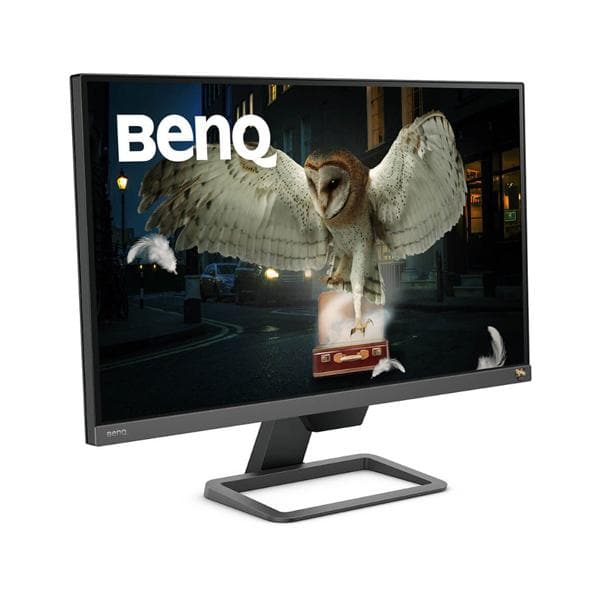 BENQ EW2780Q 27 Inch QHD IPS Panel 99% SRGB 5MS Gaming Monitor