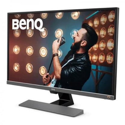 BENQ EW3270U 31.5 Inch QHD 60Hz VA Panel 4MS Gaming Monitor