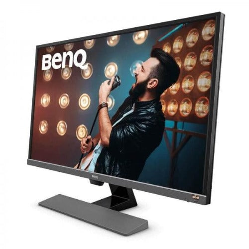 BENQ EW3270U 31.5 Inch QHD 60Hz VA Panel 4MS Gaming Monitor