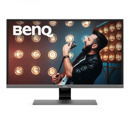 BENQ EW3270U 31.5 Inch QHD 60Hz VA Panel 4MS Gaming Monitor