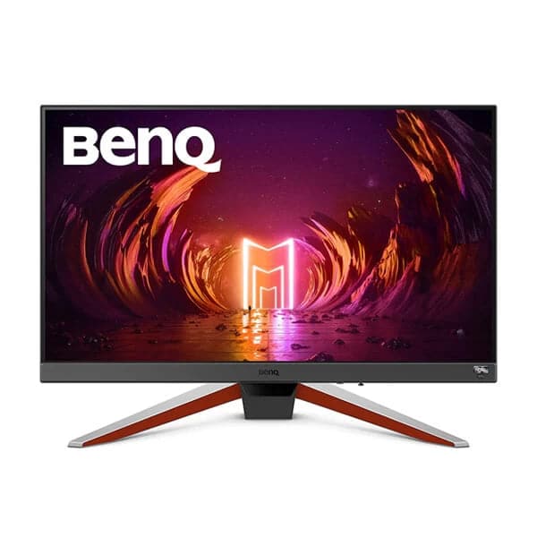 BENQ MOBIUZ EX240 24 Inch FHD 165Hz IPS Panel 99% SRGB 1MS AMD Freesync Gaming Monitor