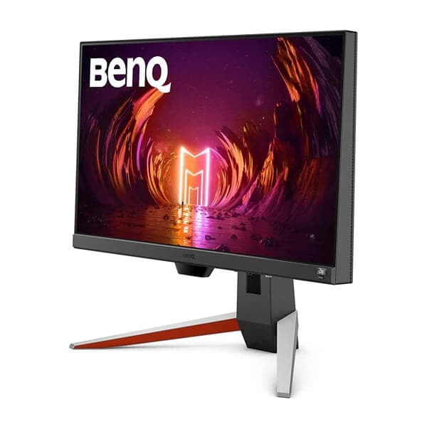 BENQ MOBIUZ EX240 24 Inch FHD 165Hz IPS Panel 99% SRGB 1MS AMD Freesync Gaming Monitor