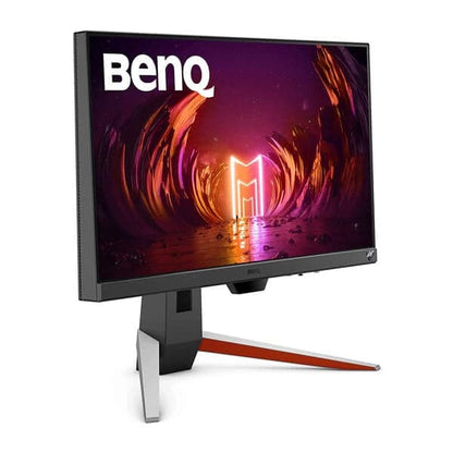 BENQ MOBIUZ EX240 24 Inch FHD 165Hz IPS Panel 99% SRGB 1MS AMD Freesync Gaming Monitor