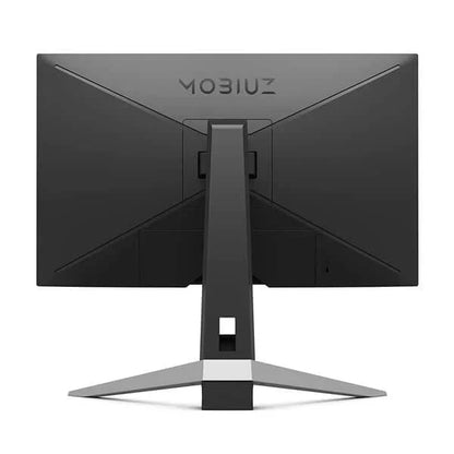 BENQ MOBIUZ EX240 24 Inch FHD 165Hz IPS Panel 99% SRGB 1MS AMD Freesync Gaming Monitor