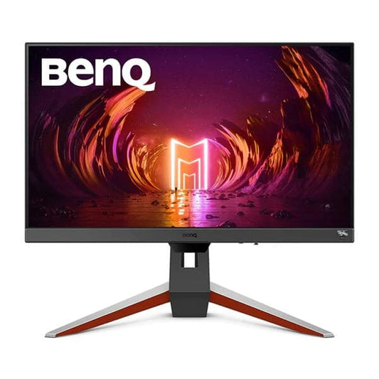 BENQ MOBIUZ EX240 24 Inch FHD 165Hz IPS Panel 99% SRGB 1MS AMD Freesync Gaming Monitor