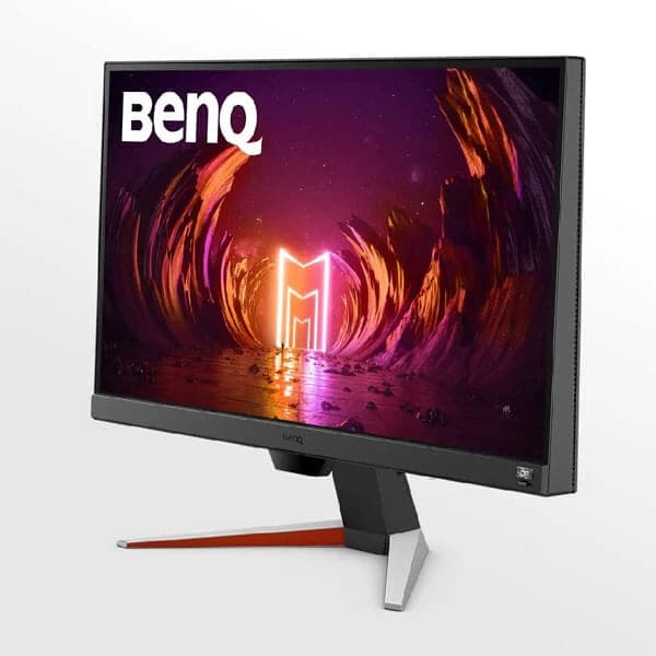 BENQ MOBIUZ EX240N 24 Inch FHD 165Hz 1MS AMD Freesync Gaming Monitor