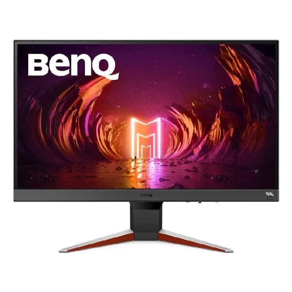 BENQ MOBIUZ EX240N 24 Inch FHD 165Hz 1MS AMD Freesync Gaming Monitor