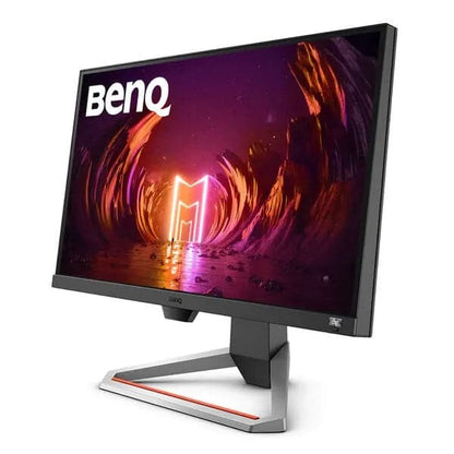 BENQ Mobiuz EX2510S 25 Inch FHD 165Hz IPS Panel 99% SRGB 1MS AMD Freesync Gaming Monitor