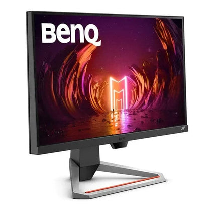 BENQ Mobiuz EX2510S 25 Inch FHD 165Hz IPS Panel 99% SRGB 1MS AMD Freesync Gaming Monitor