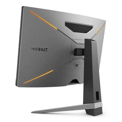 BENQ Mobiuz EX3210R 32 Inch QHD 165Hz VA Panel 1MS AND Freesync Gaming Monitor