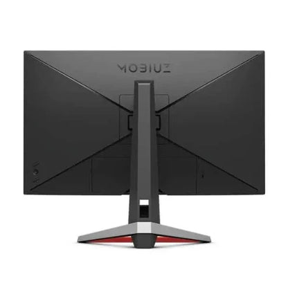 BENQ Mobiuz EX2710S 27 Inch FHD 165Hz IPS Panel 99% SRGB 1MS AMD Freesync Gaming Monitor