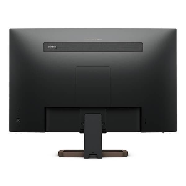 BENQ EX2780Q 27 Inch QHD 144Hz IPS Panel 5MS AMD Freesync Gaming Monitor