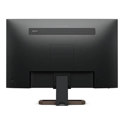 BENQ EX2780Q 27 Inch QHD 144Hz IPS Panel 5MS AMD Freesync Gaming Monitor