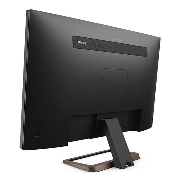 BENQ EX2780Q 27 Inch QHD 144Hz IPS Panel 5MS AMD Freesync Gaming Monitor