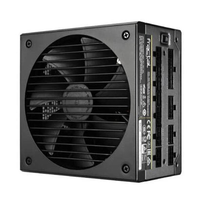 FRACTAL DESIGN Ion+ 660P 660W 80+ Platinum Fully Modular ATX 2.0 Power Supply