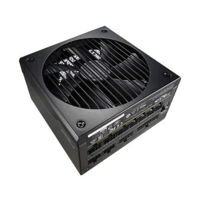 FRACTAL DESIGN Ion+ 660P 660W 80+ Platinum Fully Modular ATX 2.0 Power Supply