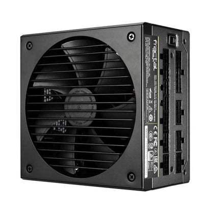 FRACTAL DESIGN Ion+ 860W 80+ Platinum Fully Modular ATX 2.0 Power Supply