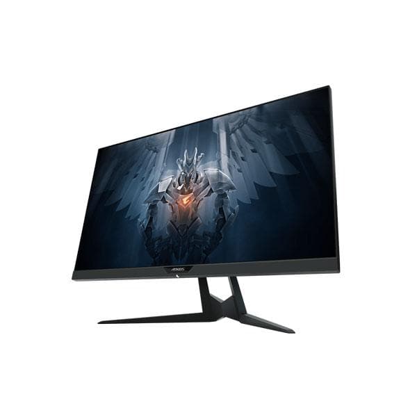 GIGABYTE Aorus FI27Q 27 Inch 2K QHD IPS Panel 165Hz IPS Panel 100% SRGB AMD Freesync Gaming Monitor