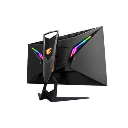 GIGABYTE Aorus FI27Q 27 Inch 2K QHD IPS Panel 165Hz IPS Panel 100% SRGB AMD Freesync Gaming Monitor