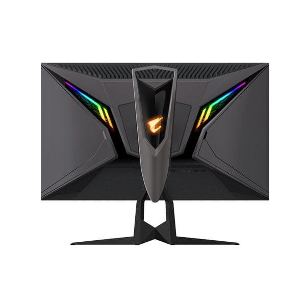 GIGABYTE Aorus FI27Q 27 Inch 2K QHD IPS Panel 165Hz IPS Panel 100% SRGB AMD Freesync Gaming Monitor