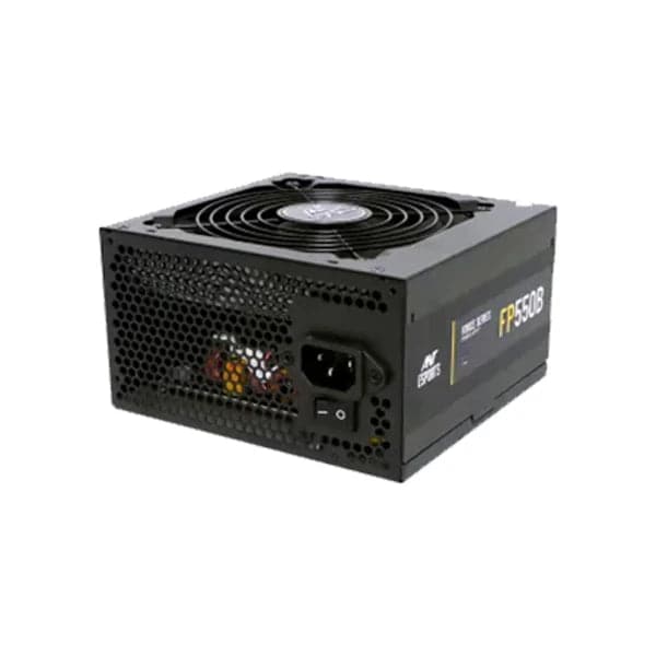 ANT ESPORTS FP550B 550W 80+ Bronze Non Modular ATX 2.0 Power Supply