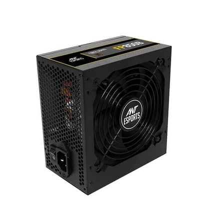 ANT ESPORTS FP850B 850W 80+ Bronze ATX 2.0 Non Modular Power Supply