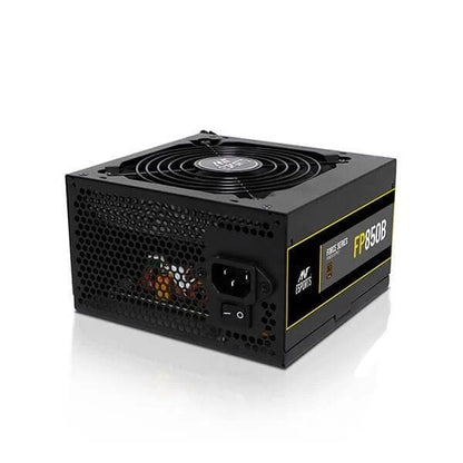 ANT ESPORTS FP850B 850W 80+ Bronze ATX 2.0 Non Modular Power Supply