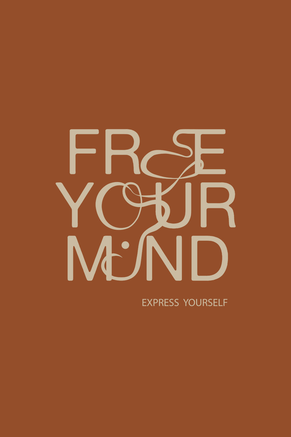 Free Your Mind Classic Hoodie