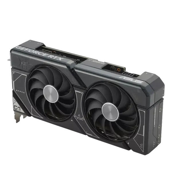 ASUS Dual GeForce RTX 4070 12GB Nvidia Graphic Card